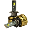 UL-02 H7/H18 6K 100W CAN 12V к-т.